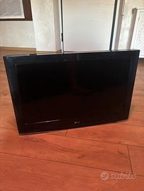 Monitor tv lcd