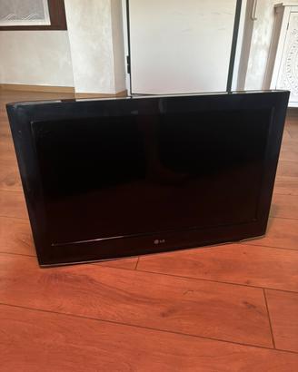 Monitor tv lcd