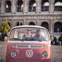 T2 Volkswagen 1972