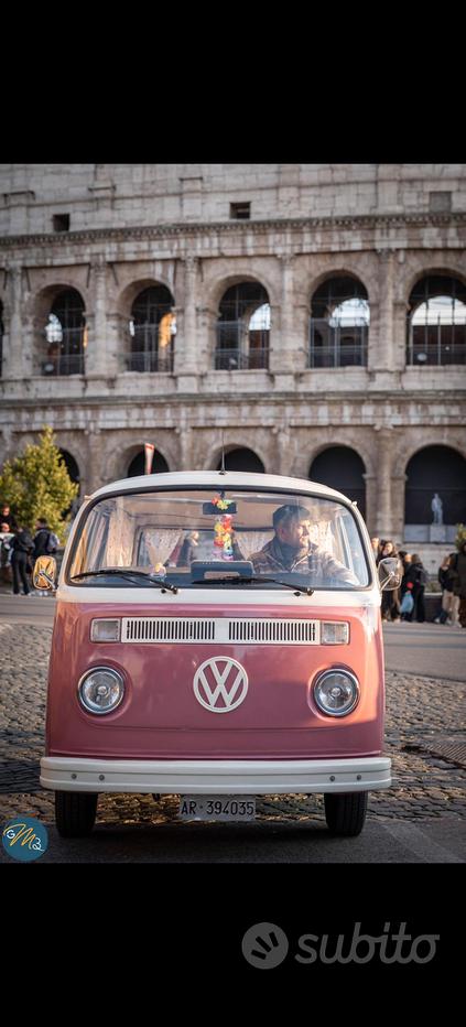 VOLKSWAGEN Altro modello