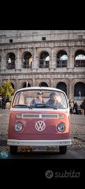 T2 Volkswagen 1972