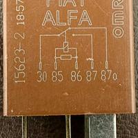 Relè per auto / moto 1/11301/88