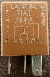 Relè per auto / moto 1/11301/88