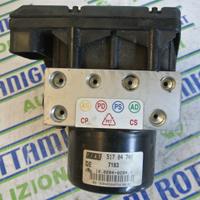Pompa ABS per Fiat Doblo' 223A7000