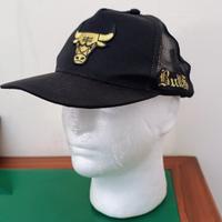 Cappellino NBA Chicago Bulls 