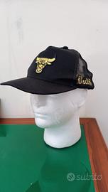 Cappellino NBA Chicago Bulls 