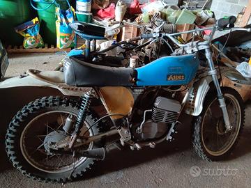 Aspess Power Altro modello - 1974