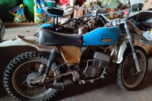 Aspess Power Altro modello - 1974