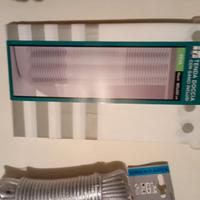 Tenda da bagno per doccia