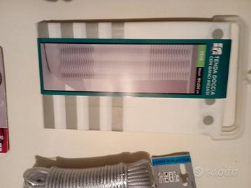 Tenda da bagno per doccia