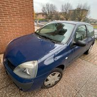 Renault CLIO blu 1.2 3porte