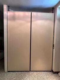 Zona ingresso - ante-