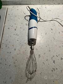 Frullatore a immersione Braun Multi Quick