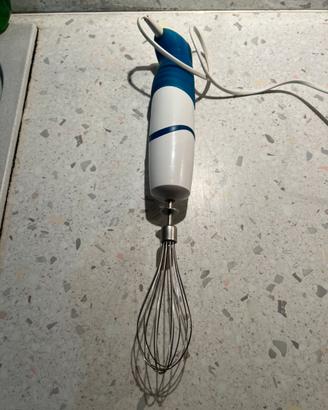 Frullatore a immersione Braun Multi Quick