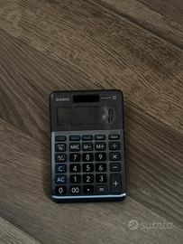 Calcolatrice Casio