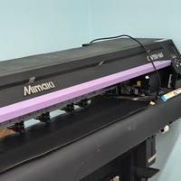 Plotter mimaki 160