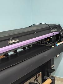 Plotter mimaki 160
