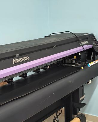 Plotter mimaki 160