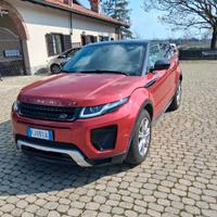 RANGE ROVER EVOQUE 2.0 TD4 150 CV DYNAMIC