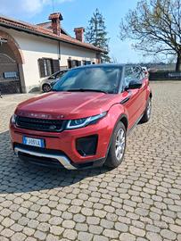 RANGE ROVER EVOQUE 2.0 TD4 150 CV DYNAMIC