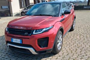 RANGE ROVER EVOQUE 2.0 TD4 150 CV DYNAMIC