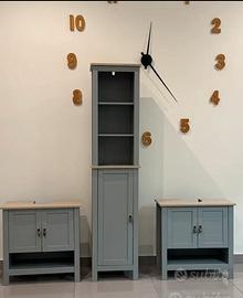 Mobile bagno