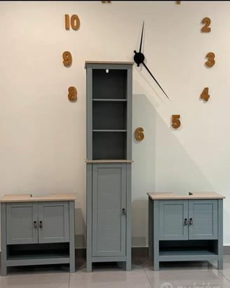 Mobile bagno