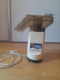 Pop Corn Machine