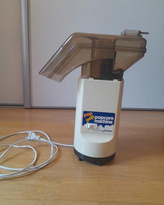 Pop Corn Machine