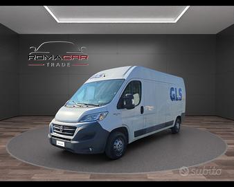 FIAT Ducato 35 2.3 MJT 130CV PLM-TM Furgone