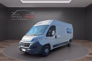 FIAT Ducato 35 2.3 MJT 130CV PLM-TM Furgone