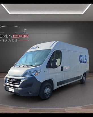 FIAT Ducato 35 2.3 MJT 130CV PLM-TM Furgone