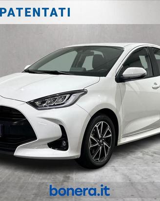 Toyota Yaris 1.5h Trend