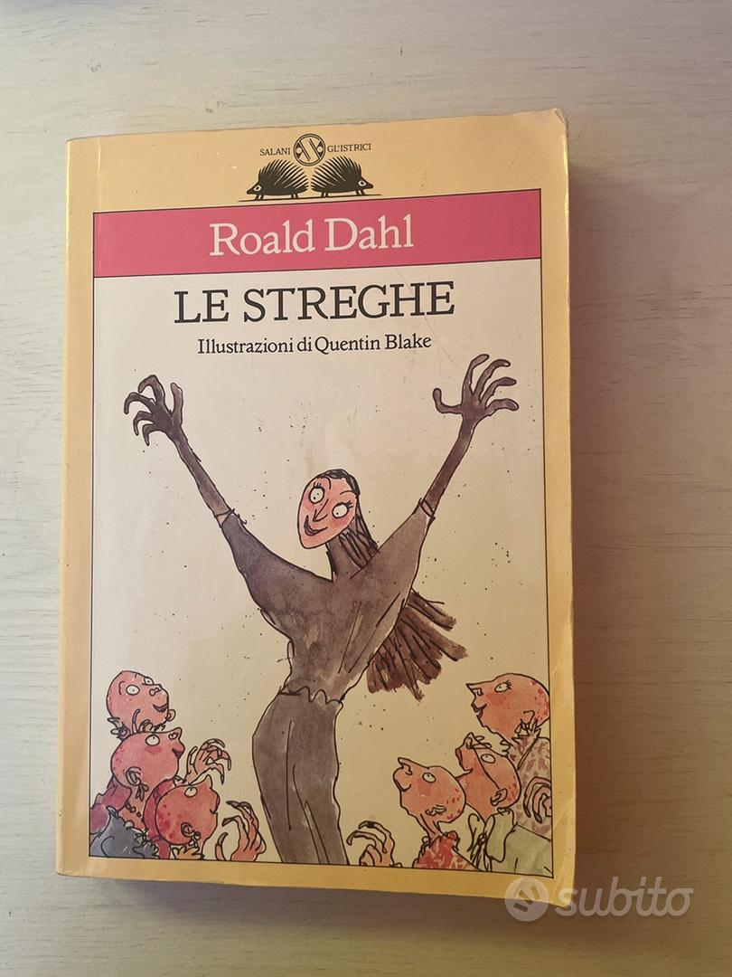 Le streghe (Gl' istrici)