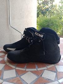 SCARPE DA MOTOCICLISTA BLEND