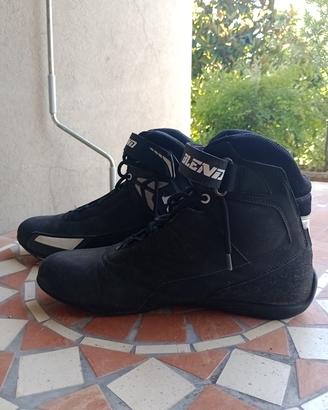 SCARPE DA MOTOCICLISTA BLEND