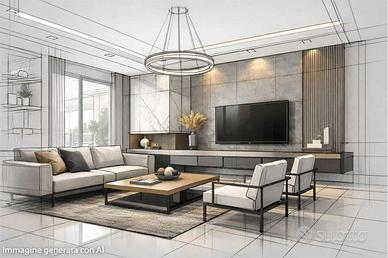 Appartamento a Montichiari(BS)