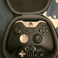 Controller Xbox One Elite (2015) - Nuovo