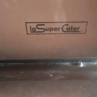 Stufa a legna  La gran Calor