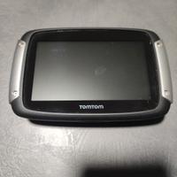 navigatore moto Tom Tom  rider 410