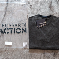 Maglione uomo Trussardi Action