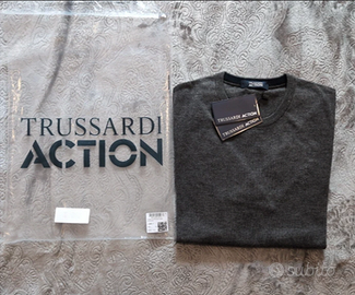 Maglione uomo Trussardi Action