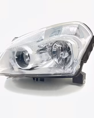FARO ANTERIORE SINISTRO NISSAN Qashqai 1° Serie 2