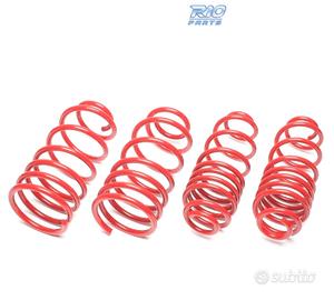KIT MOLLE SPORTIVE PER ALFA ROMEO ROMEO