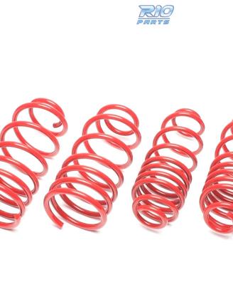 KIT MOLLE SPORTIVE PER ALFA ROMEO ROMEO