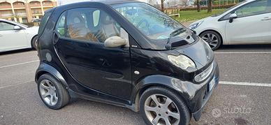 Smart fortwo coupe