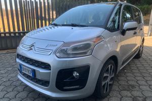 Citroen C3 Picasso 1.4 VTi 95 Exclusive