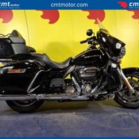 Harley-DavidsonTouring ElectraGlide ULTRA LIM.2018