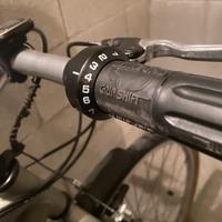 Bicicletta jumper trek alluminio 6000