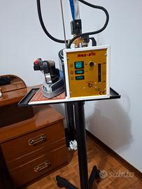 Ferro da stiro professionale